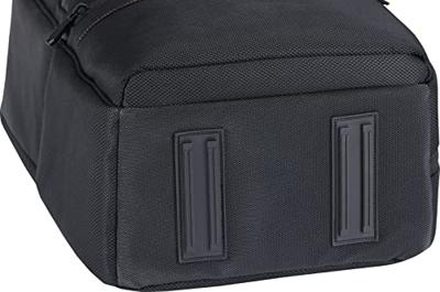 Roland CB-RU10 Utility Gig Bag rugtas voor muziekapparatuur Roland CB-RU10 Utility Gig Bag rugtas voor muziekapparatuur