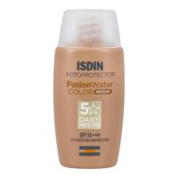 Isdin Fotoprotector Fusion Water Color Crème SPF50 - thumbnail