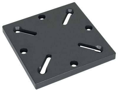 Parasolvoet ingraaf adapter Parasolvoet ingraaf adapter