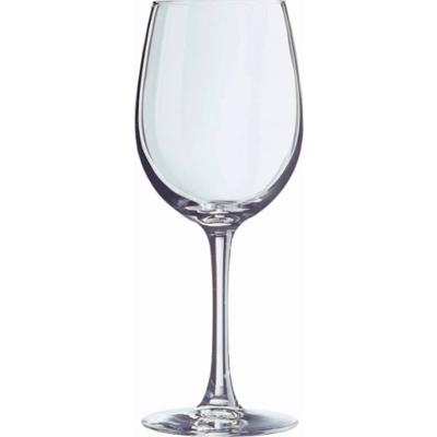 Chef & Sommelier Witte Wijnglazen Cabernet Tulip - 350 ml - 6 stuks Chef & Sommelier Witte Wijnglazen Cabernet Tulip - 350 ml - 6 stuks