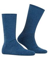 Falke Walkie Ergo Wandelsok Light Denim 44-45 - thumbnail