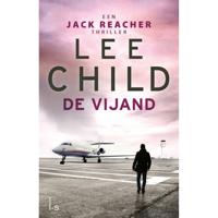 De vijand (Paperback) - thumbnail