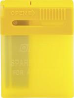 Cutter Olfa 6 X0,45 MM Metaal - thumbnail