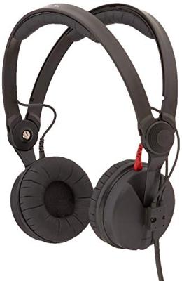 Sennheiser HD 25 Plus hoofdtelefoon - thumbnail