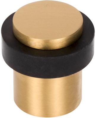 Formani Basics LB10 deurstop vloer - PVD mat goud