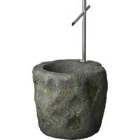 Sacramento waterornament - thumbnail