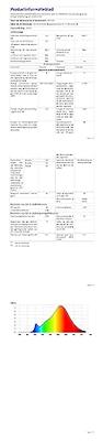Segula 55683 LED-lamp Energielabel F (A - G) E27 Globe 3.2 W = 30 W Warmwit (Ø x l) 95 mm x 140 mm 1 stuk(s)