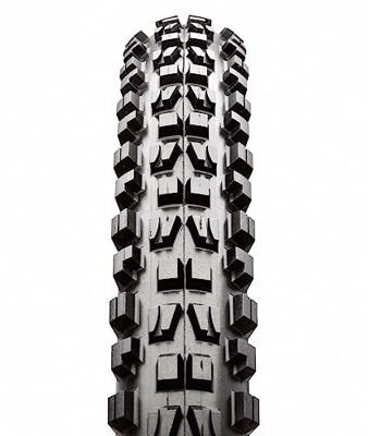 Maxxis buitenband Minion DHR II 3C DD TR 29 x 2.40 zw vouw
