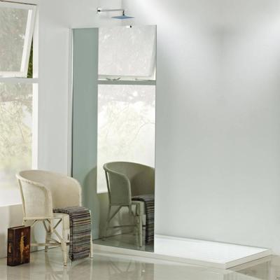 Spiegelglas Inloopdouche 90X200 cm 8 mm Nano Glas Aqua Relax Spiegelglas Inloopdouche 90X200 cm 8 mm Nano Glas Aqua Relax