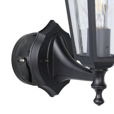 Eglo BuitenlichtLaterna 4 zwart - 22468