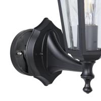 Eglo BuitenlichtLaterna 4 zwart - 22468 - thumbnail