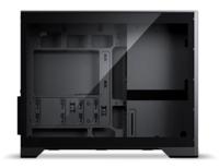 Phanteks XT M3 Mini-tower Behuizing, PC-behuizing, Gaming-behuizing Zwart - thumbnail