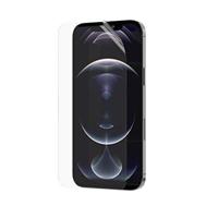 Tech 21 Impact Shield Screen Protector voor Apple iPhone 12/12 Pro - Met Anti-Kras en Anti-Microbiële Eigenschappen - thumbnail
