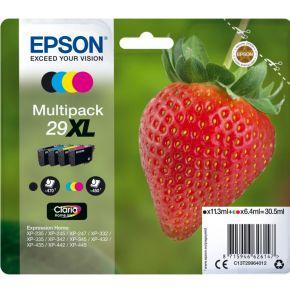 Epson C13T29964022 inktcartridge
