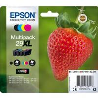 Epson C13T29964022 inktcartridge - thumbnail