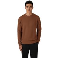 Ciszere Eddie Knitted Casual Sweater Heren XL - thumbnail