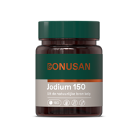 Bonusan Jodium 150 Tabletten - thumbnail