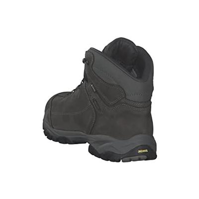 Meindl Ohio 2 GTX Hoge Wandelschoen Heren Anthrazit 10,5/45 Meindl Ohio 2 GTX Hoge Wandelschoen Heren Anthrazit 10,5/45