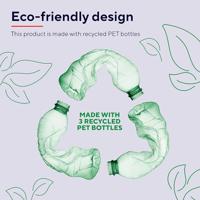 Trust Laptophoes LISBOA LAPTOP SLEEVE Geschikt voor max. (laptop): 33,8 cm (13,3) Blauw - thumbnail