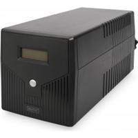 Digitus DN-170074 UPS-systeem 1000 VA - thumbnail