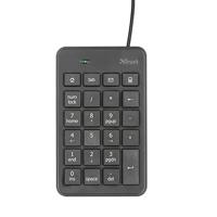 Trust Xalas USB Numpad - thumbnail