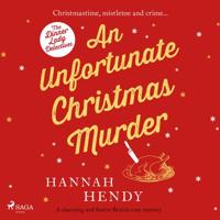 An Unfortunate Christmas Murder - thumbnail