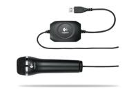Logitech Vantage USB Microphone - thumbnail