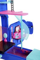 L.O.L. Surprise! 4-in-1 Glamper (Electric Blue) poppenhuis - thumbnail