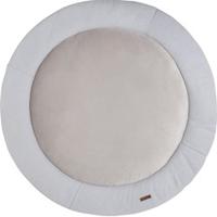 Baby's Only boxkleed rond Classic Zilvergrijs-Ø 90 cm - thumbnail