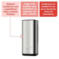 TORK Image Design 460009 Zeepdispenser RVS - thumbnail