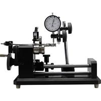 TOOLCRAFT TO-6443499 Meetklok (Ø) 58 mm 10 mm Aflezing: 0.01 mm - thumbnail