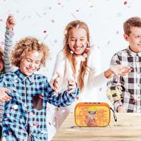 Bluetooth-luidsprekers Lexibook Naruto - thumbnail