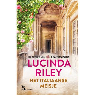 Het Italiaanse meisje (Paperback) Het Italiaanse meisje (Paperback)