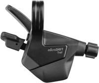 Microshift advent x trail 10-speed shifter - thumbnail