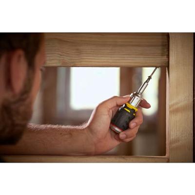 Stanley FMHT0-62688 FatMax Ratelschroevendraaierset Stubby - thumbnail