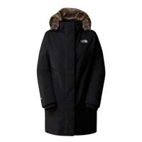 The North Face Arctic Parka Jas Dames TNF Black/NPF M - thumbnail