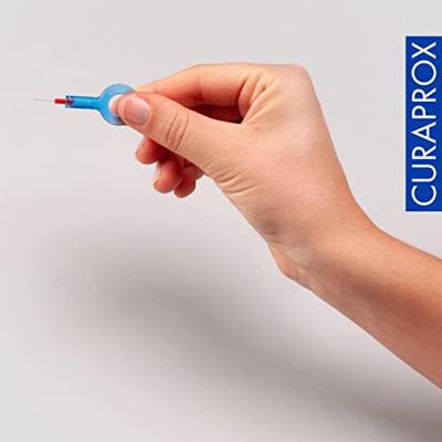 Curaprox CPS prime start mixed rager set 1 Set Curaprox CPS prime start mixed rager set 1 Set