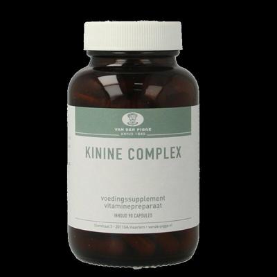 Kinine complex 90 Capsules