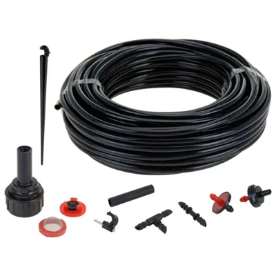 ProGarden 71-delig micro-irrigatiesysteem