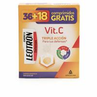 Vitamine C Leotron Oranje Vitamine C 54 Stuks - thumbnail