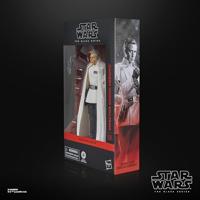 Star Wars: Andor Black Series Action Figure Director Orson Krennic 15 cm - thumbnail