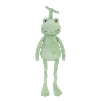 Happy Horse Muziekknuffel Kikker Klavio Happy Horse Muziekknuffel Kikker Klavio