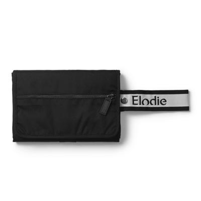 Elodie Details - Portable Changing Pad - Off Black