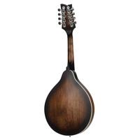 Ortega Americana Series RMA30-WB Mandolin A-stijl mandoline - thumbnail