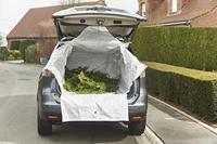 Mottez C104S Kofferbakbescherming (l x b x h) 140 x 100 x 80 cm - thumbnail