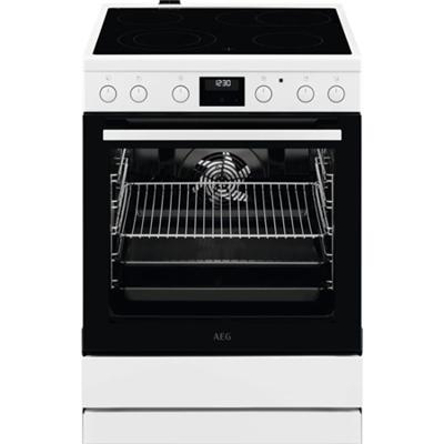 AEG elektrische fornuis CCB6441BBW