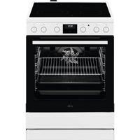 AEG elektrische fornuis CCB6441BBW - thumbnail