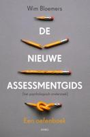 De nieuwe assessmentgids - Wim Bloemers - ebook - thumbnail