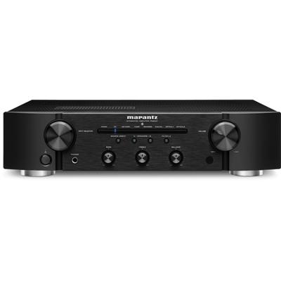 Marantz: PM6007 Stereo versterker - Zwart Marantz: PM6007 Stereo versterker - Zwart