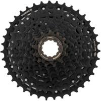 Shimano cassette cues 10v 11-39t cs-lg300 zwart - thumbnail